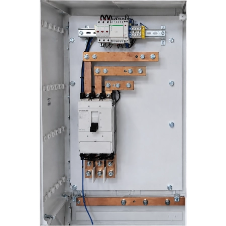 Główny wyłącznik prądu GWP-630A-G0118